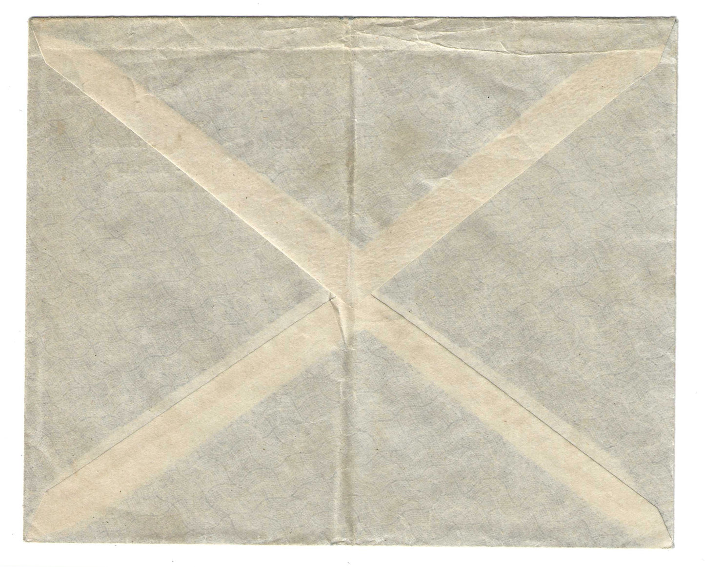 1928 Regno d'Italia Francobollo 30 + 10 c. serie II Pro Opera Previdenza Milizia su busta