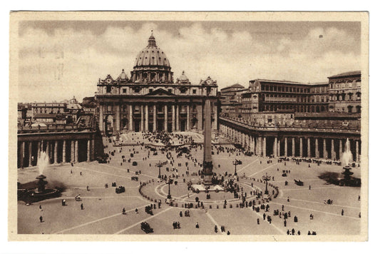 1937 Regno d'Italia Cartolina per Alessandria con francobollo da 10 c. serie Mostra Colonie Estive