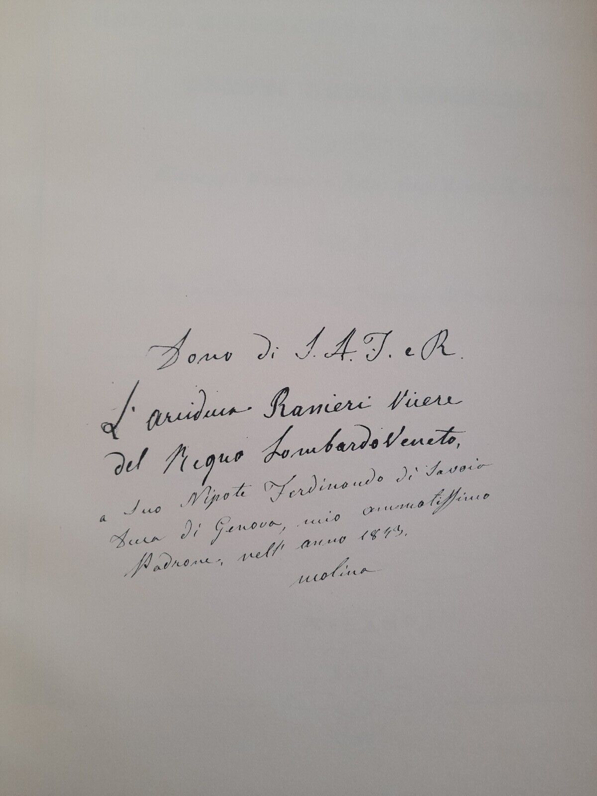 I Disegni di Leonardo Da Vinci e della Sua Cerchia - La Biblioteca Reale di Torino (G. Barbera)