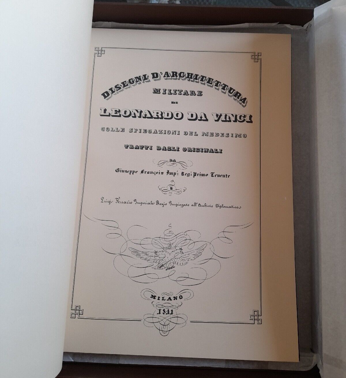 I Disegni di Leonardo Da Vinci e della Sua Cerchia - La Biblioteca Reale di Torino (G. Barbera)