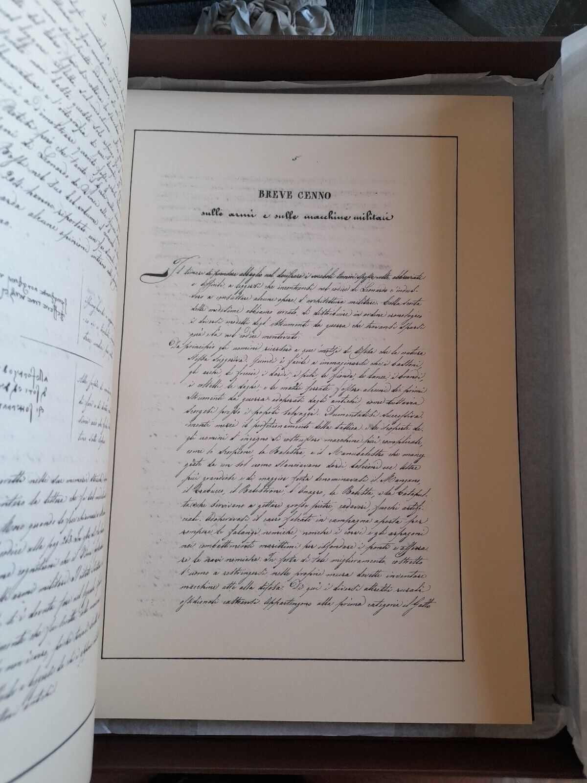 I Disegni di Leonardo Da Vinci e della Sua Cerchia - La Biblioteca Reale di Torino (G. Barbera)