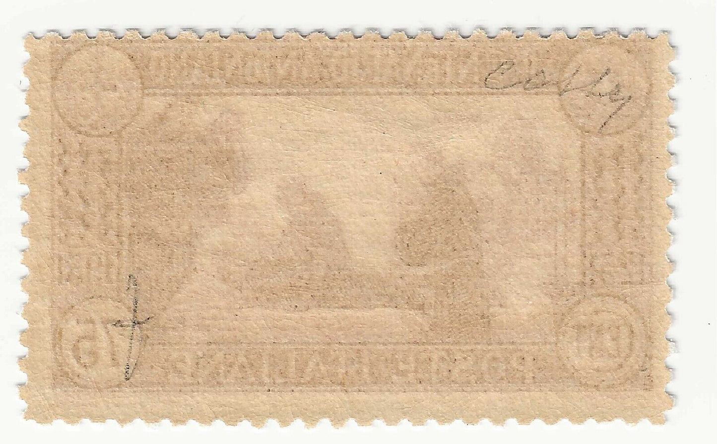 1931 Regno - 700° morte di S. Antonio completa con 75 c. firmato G. Colla MNH**