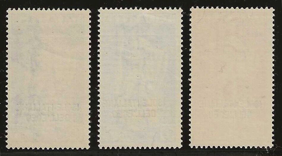 1930 Emissioni Generali Egeo - Posta Aerea Ferrucci completa MNH**