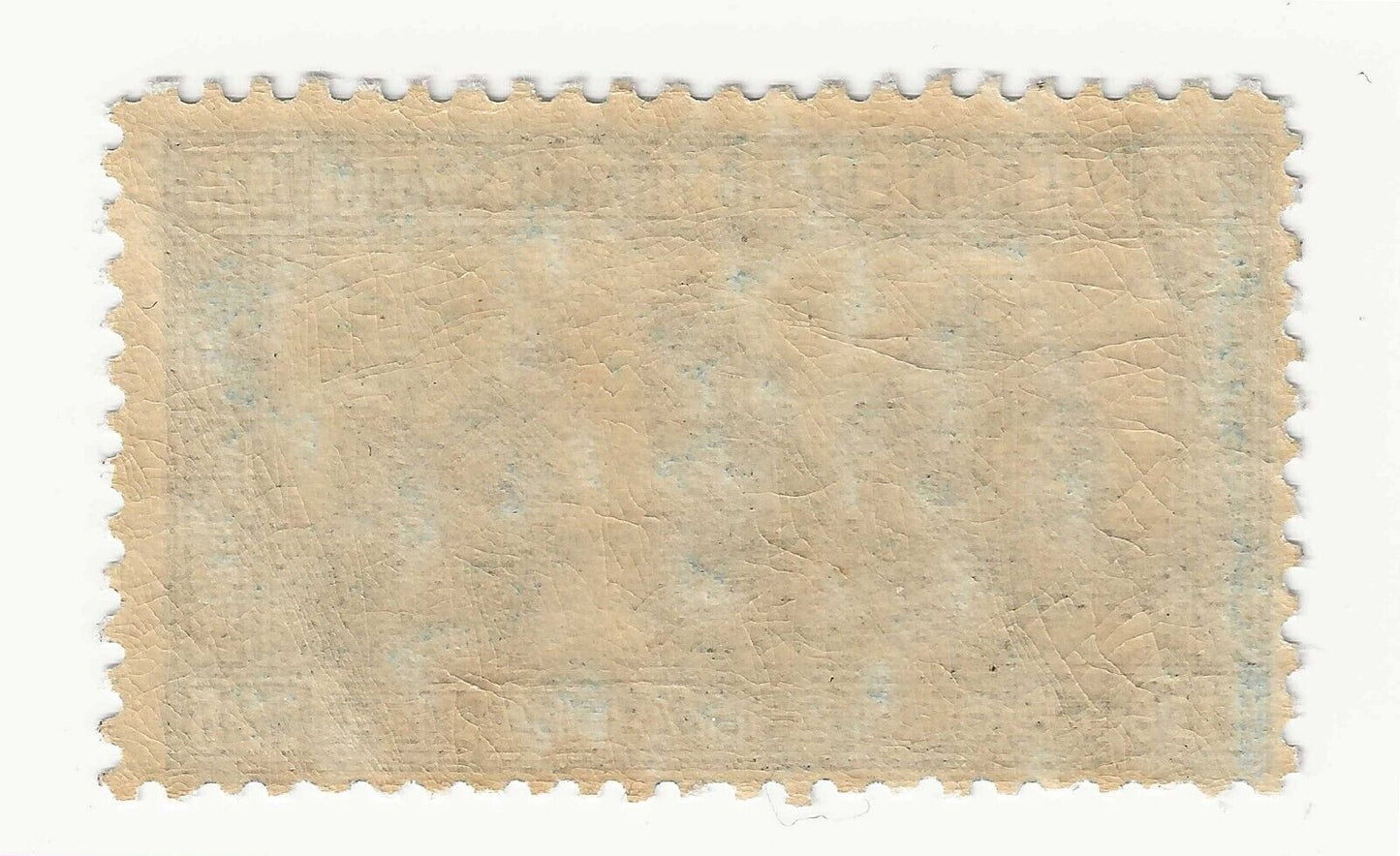 1926 Royaume - 1,25 L. bleu Mort de Saint François MNH** (Sass. 199)