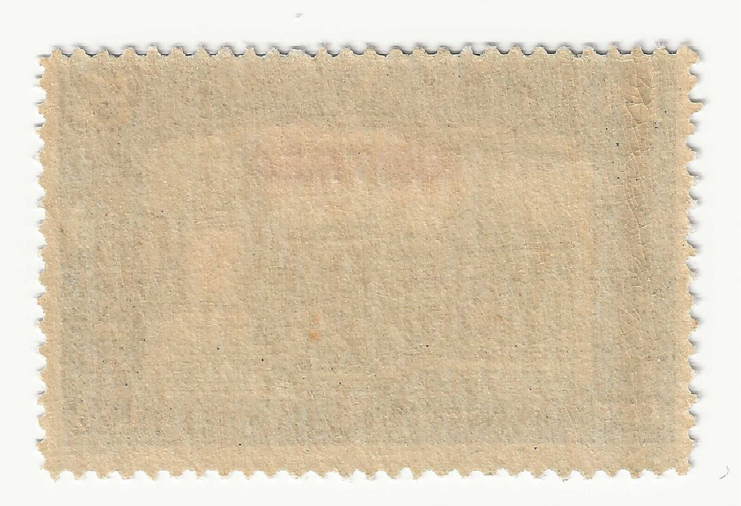 1930 Colonie italiane (Eritrea) - Milizia III, 5 L. + 1,50 azzurro MNH**