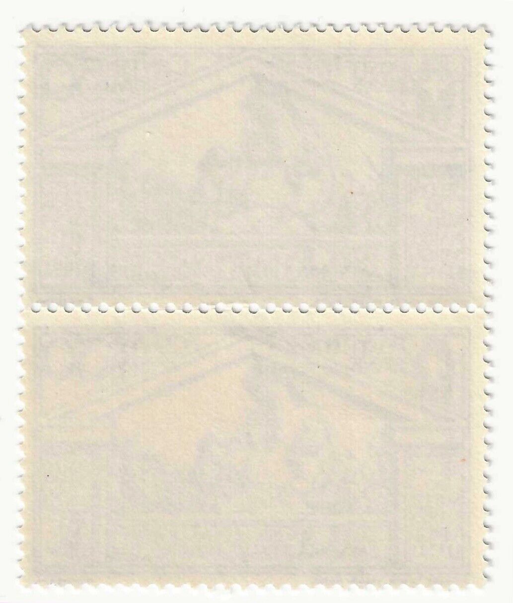 1930 Regno d'Italia - Bimillenario nascita Virgilio, coppia 30 c. violetto MNH**